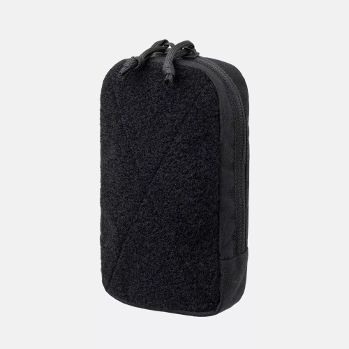 Helikon SAR Admin Pouch (BK), The SAR Admin Pouch is a compact administrative solution designed to safely carry and protect your phone or other essential devices